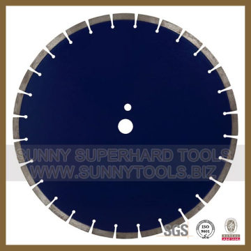 Tyrolit Quality Diamond Asphalt Saw Blade